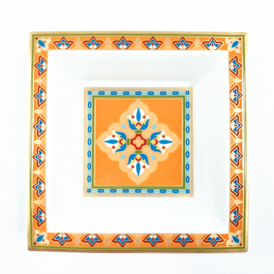 Villeroy & Boch Samarkand Mandarin kulho