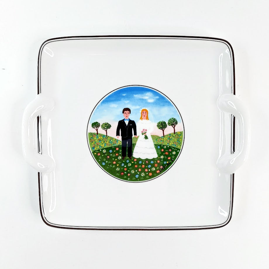 Villeroy & Boch Naif hääsetti