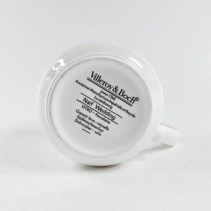 Villeroy & Boch Naif hääsetti