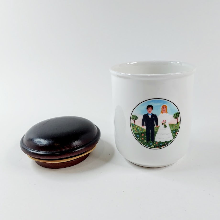 Villeroy & Boch Naif hääsetti