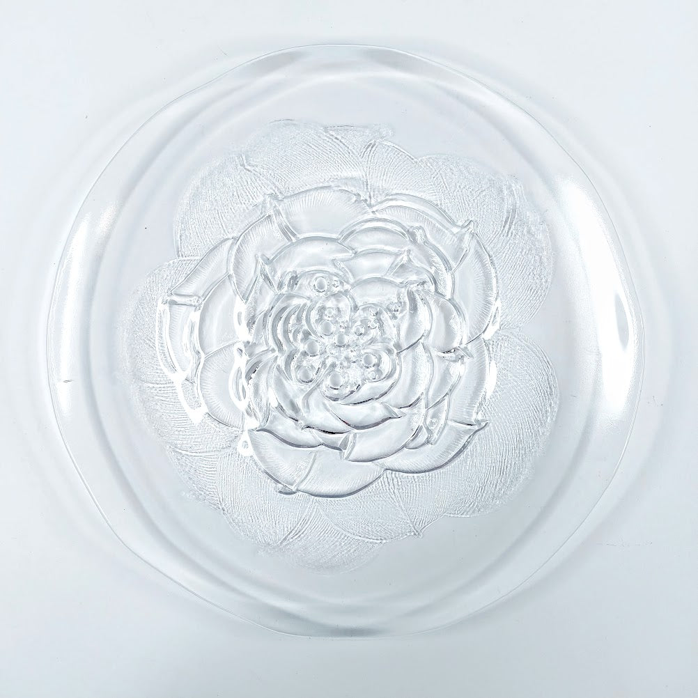 Iittala Villiruusu tarjoilulautanen