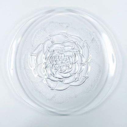 Iittala Villiruusu tarjoilulautanen
