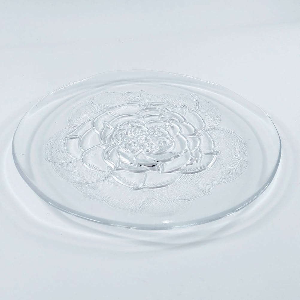 Iittala Villiruusu tarjoilulautanen