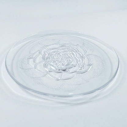 Iittala Villiruusu tarjoilulautanen