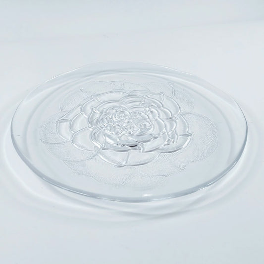 Iittala Villiruusu tarjoilulautanen