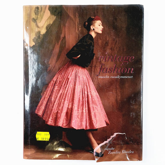 Vintage fashion