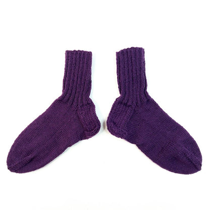 Villasukat koko 46 - 48