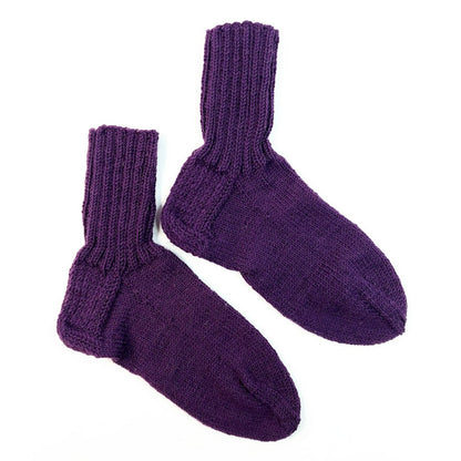 Villasukat koko 46 - 48