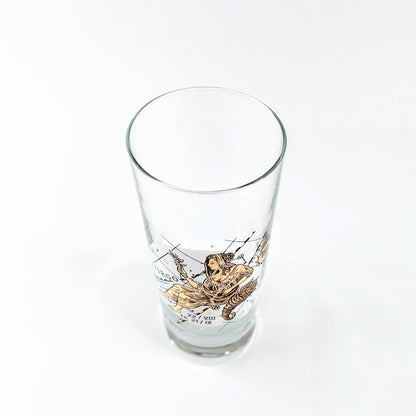 Horoskooppi juomalasi Virgo