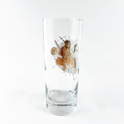 Horoskooppi juomalasi Virgo