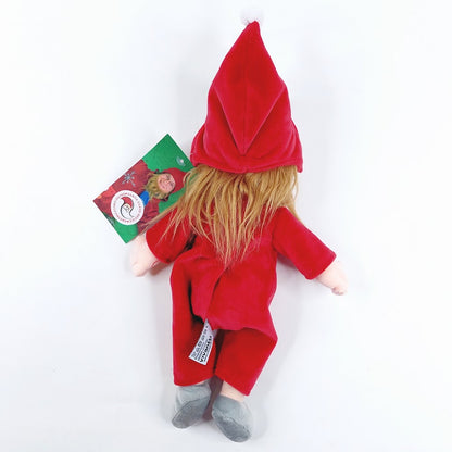 Vivantti Ferdie the Elf pehmolelu