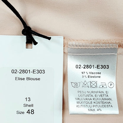 Voglia Elisa pusero koko 48