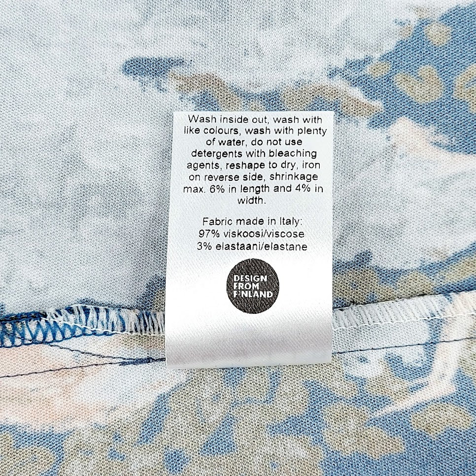 Voglia Lucy pusero koko 40