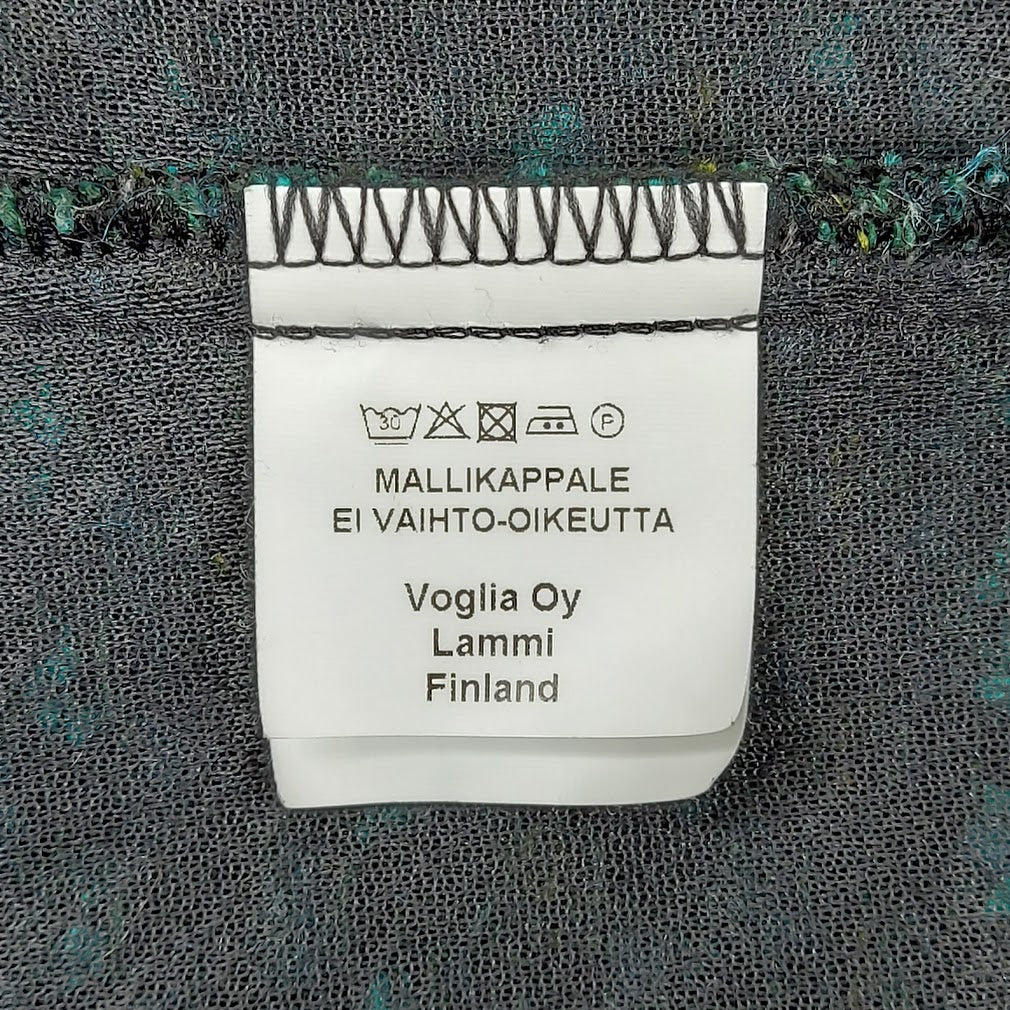 Voglia jakku koko 38