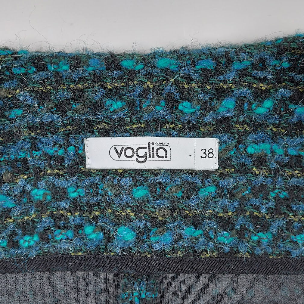 Voglia jakku koko 38