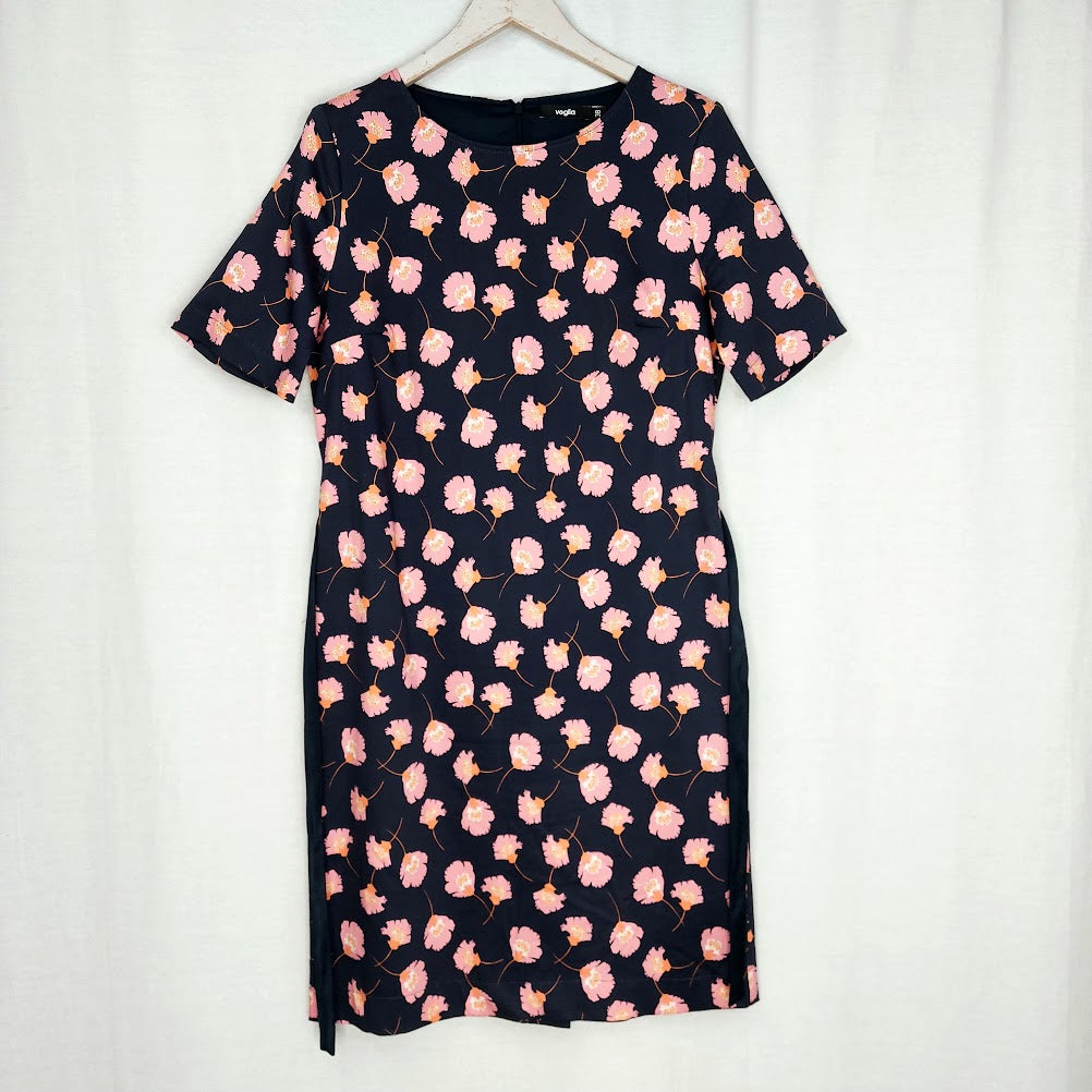 Voglia mekko koko 38