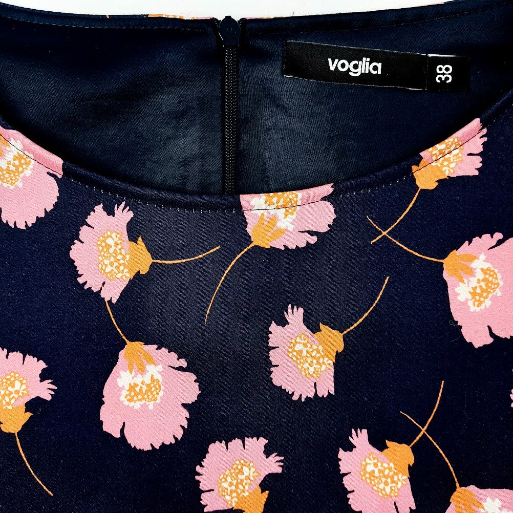 Voglia mekko koko 38