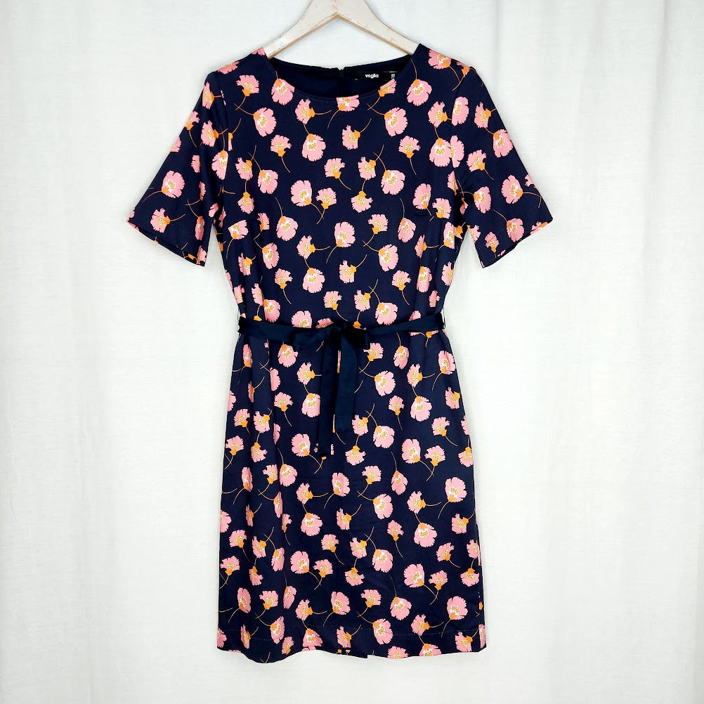 Voglia mekko koko 38