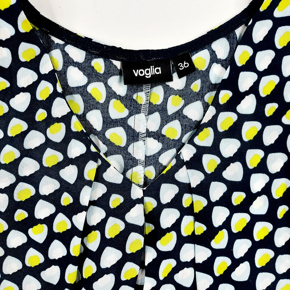 Voglia pusero koko 36