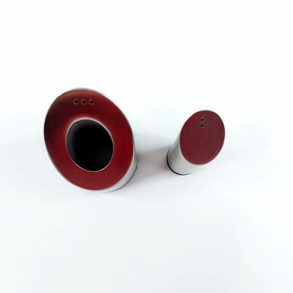WMF Two-in-One suola- ja pippurisirotinsetti