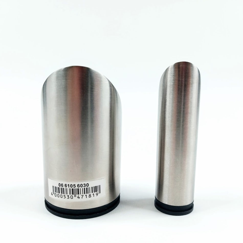 WMF Two-in-One suola- ja pippurisirotinsetti