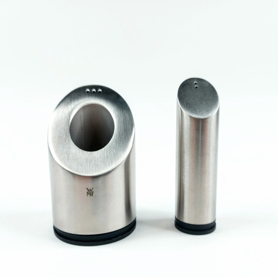 WMF Two-in-One suola- ja pippurisirotinsetti
