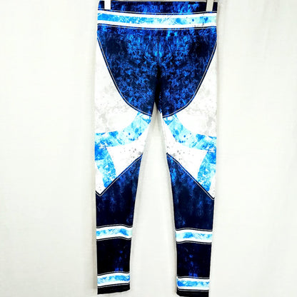 Waldogs urheilulegginsit koko M