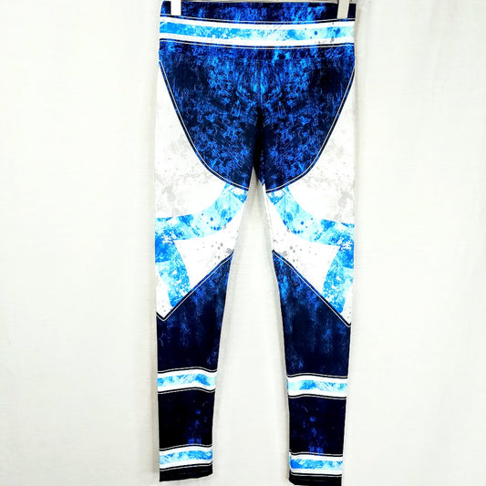 Waldogs urheilulegginsit koko M