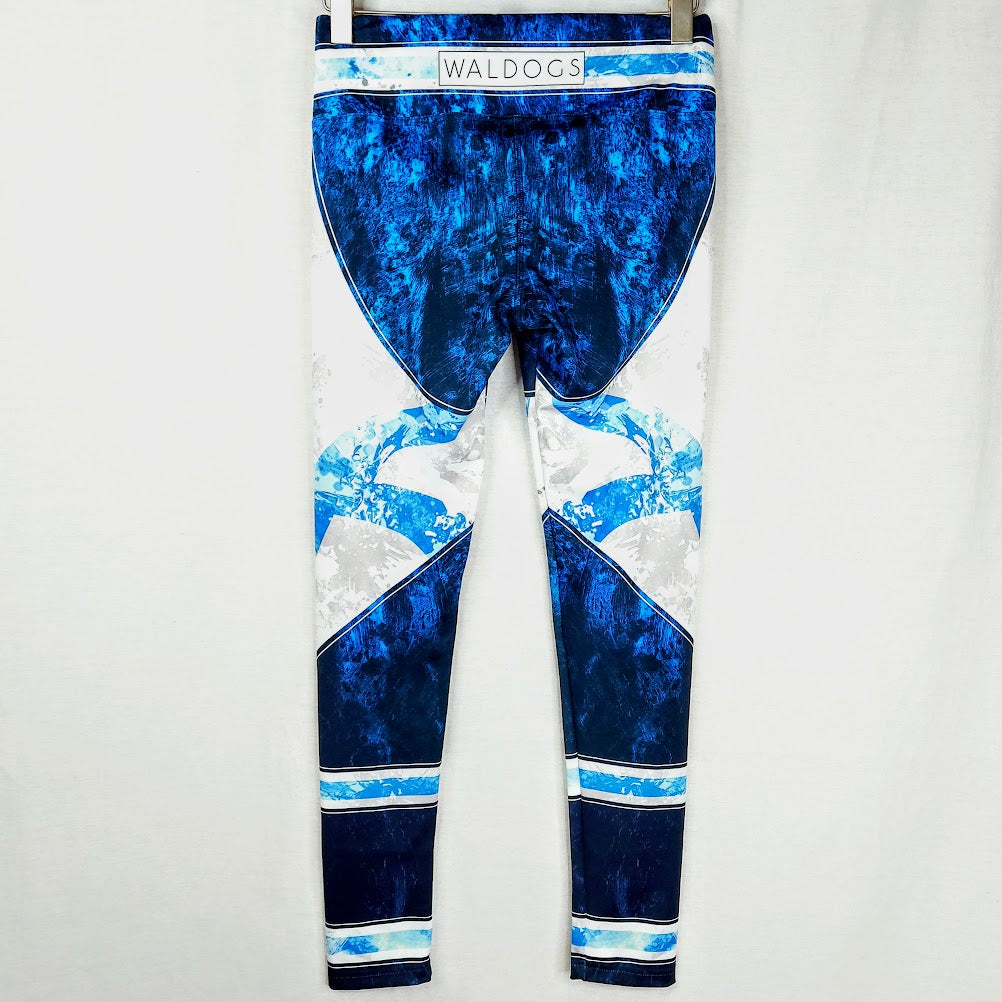 Waldogs urheilulegginsit koko M
