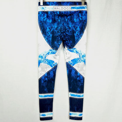 Waldogs urheilulegginsit koko M