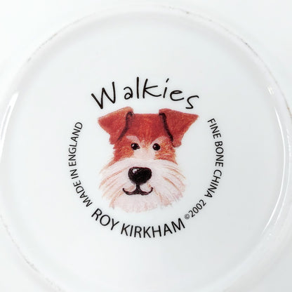 Walkies Woof kahvisetti