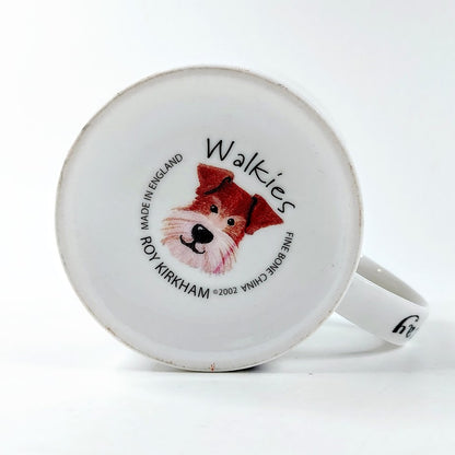 Walkies Woof kahvisetti