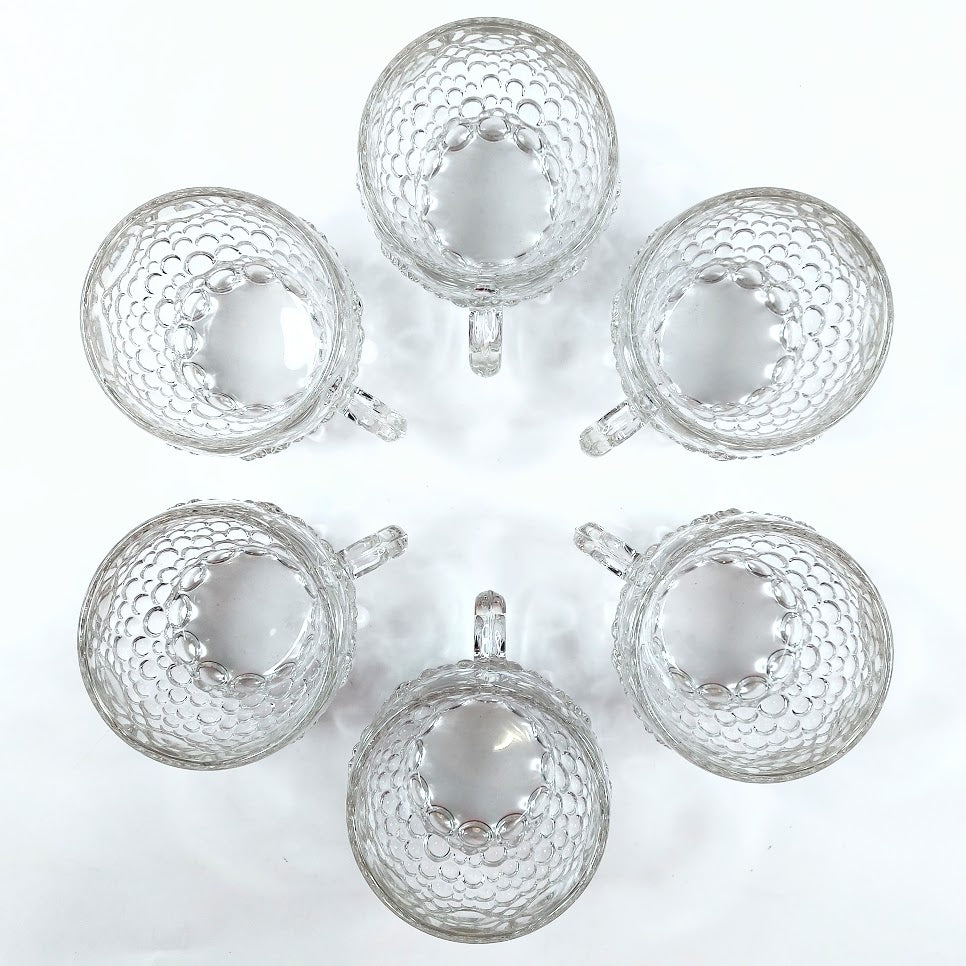 Walther Glas Bolero muki 6 kpl