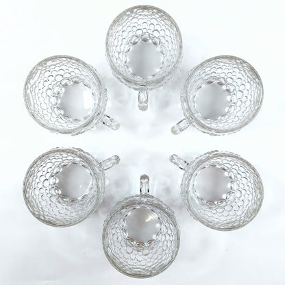 Walther Glas Bolero muki 6 kpl