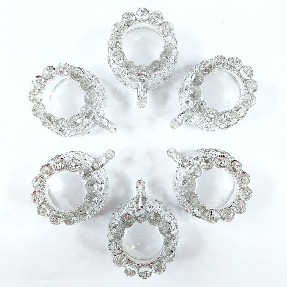 Walther Glas Bolero muki 6 kpl