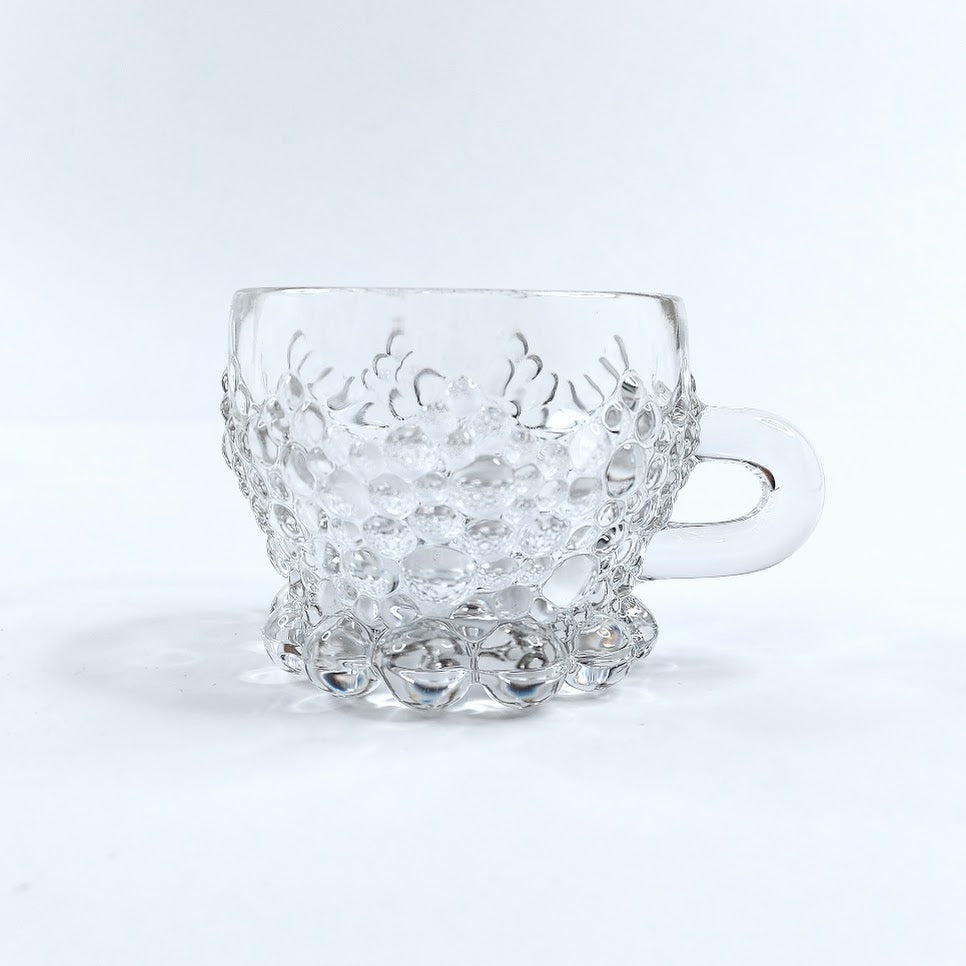 Walther Glas Bolero muki 6 kpl