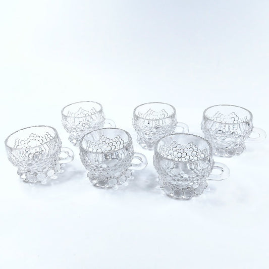 Walther Glas Bolero muki 6 kpl