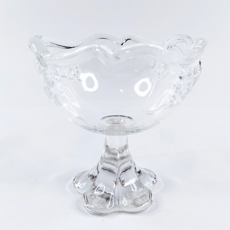 Walther Glas jalallinen kulho 15 cm