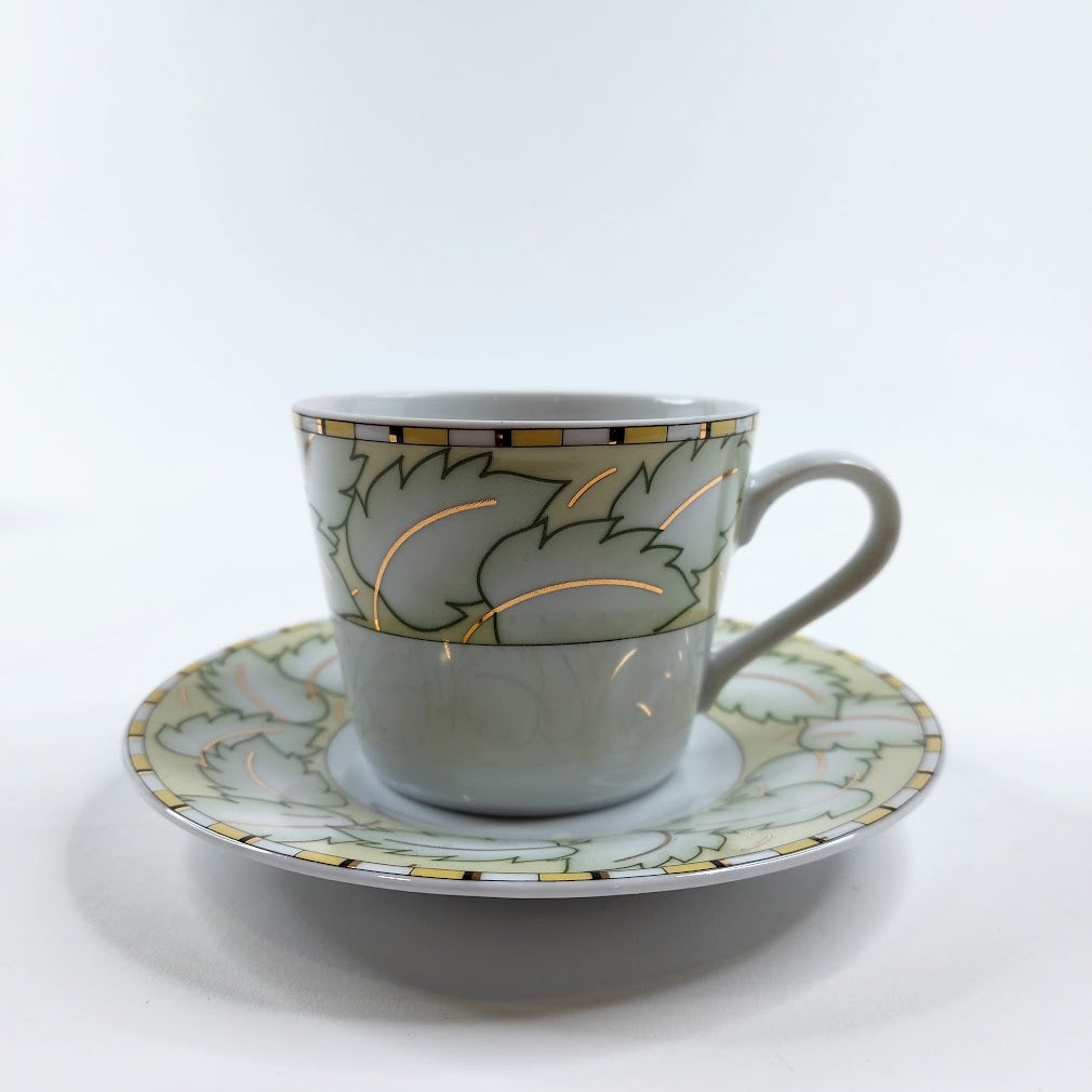 Wawel kahvikuppisetti 6 osaa