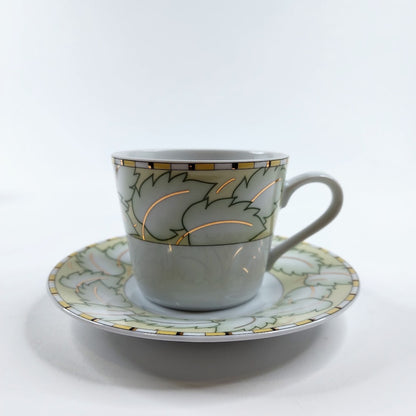 Wawel kahvikuppisetti 6 osaa