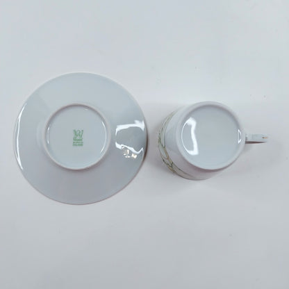 Wawel kahvikuppisetti 6 osaa