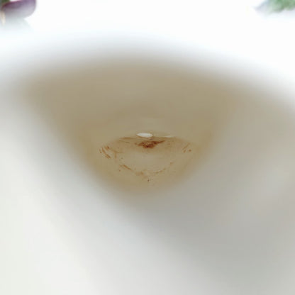 Wayman Ceramics Bloomers teekannu