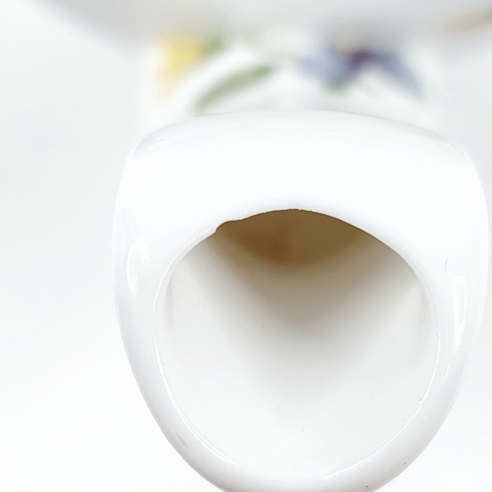 Wayman Ceramics Bloomers teekannu