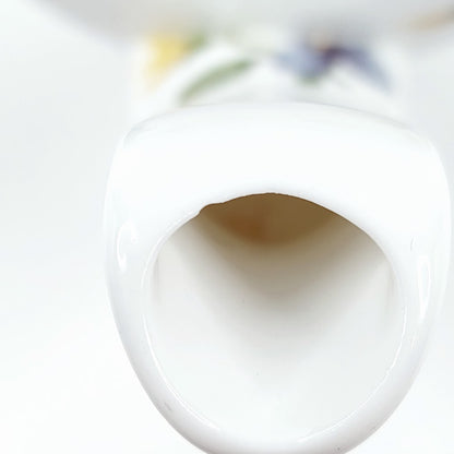 Wayman Ceramics Bloomers teekannu