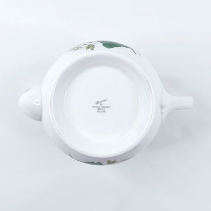 Wayman Ceramics Bloomers teekannu