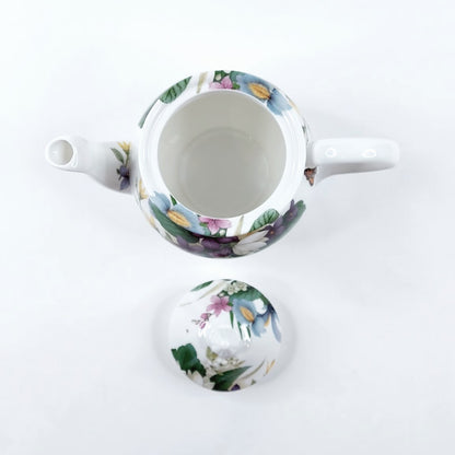 Wayman Ceramics Bloomers teekannu