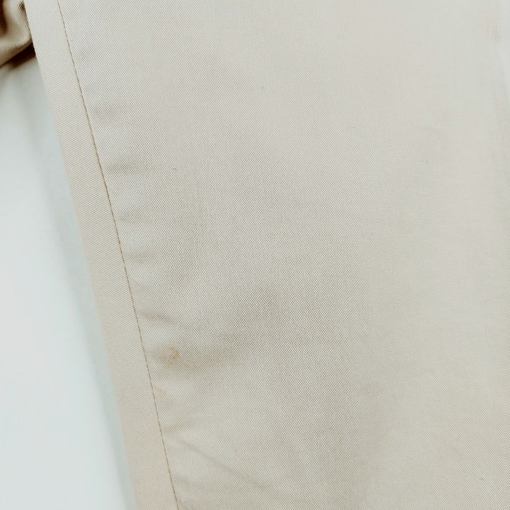 Weekend Max Mara Cropped Cigarette stretchhousut koko 40