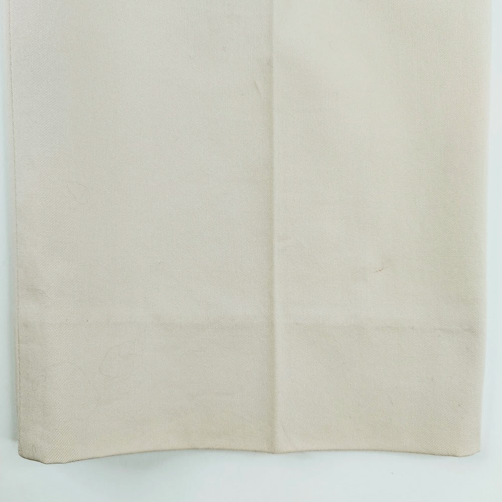 Weekend Max Mara Cropped Cigarette stretchhousut koko 40