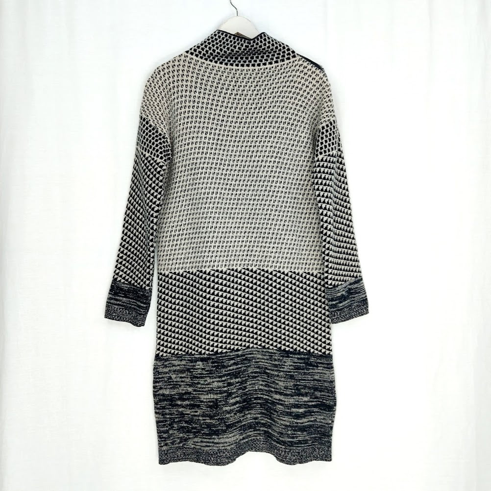 Weekend Max Mara neulemekko koko M