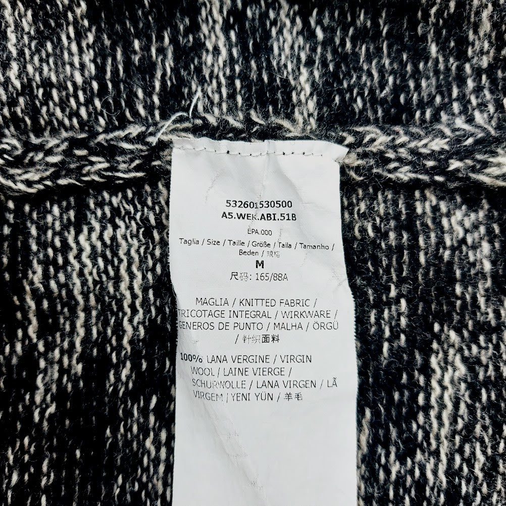Weekend Max Mara neulemekko koko M